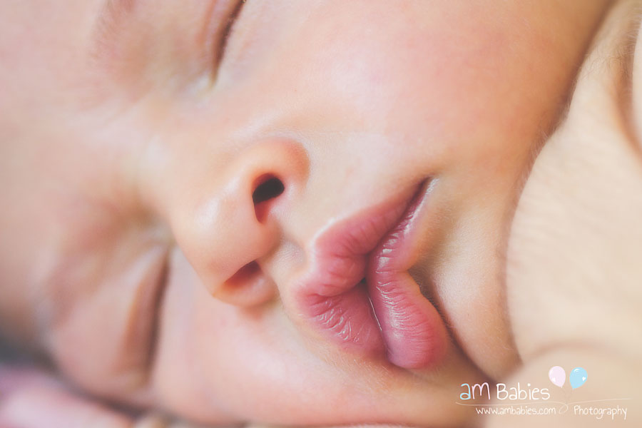 Fotografía Newborn (Recien Nacidos) Madrid- Madrid Newborn Phot