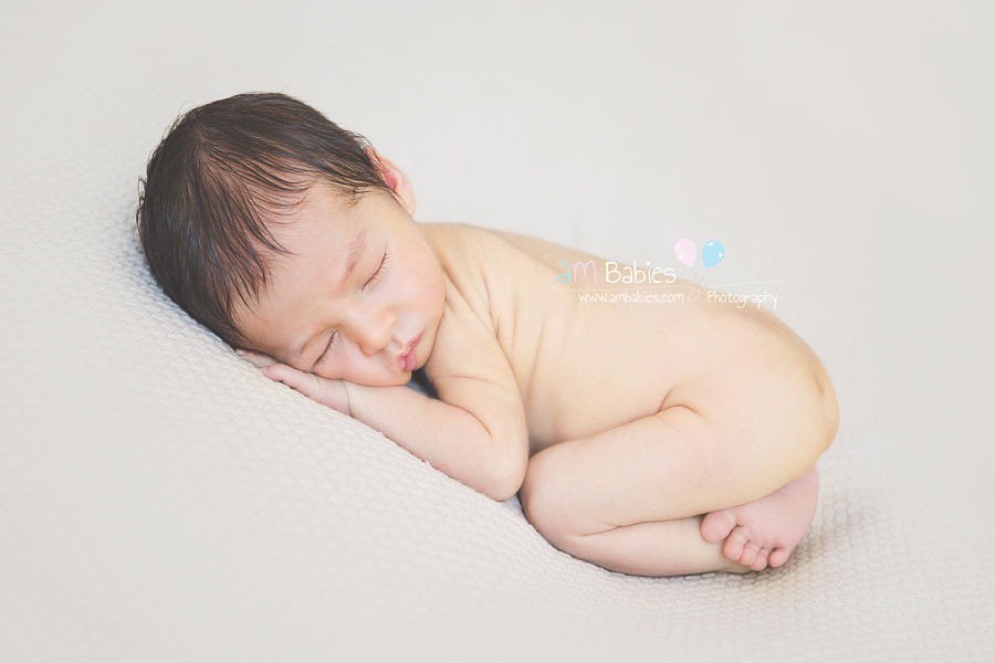 Fotografía Newborn (Recien Nacidos) Madrid- Madrid Newborn Phot