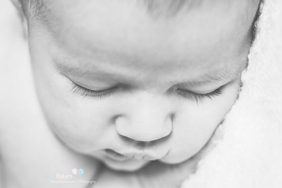 Fotografía Newborn (Recien Nacidos) Madrid- Madrid Newborn Phot