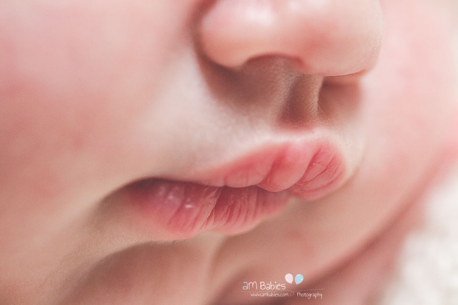 Fotografía Newborn (Recien Nacidos) Madrid- Madrid Newborn Phot