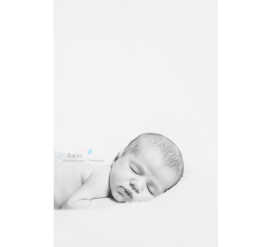 Fotografía Newborn (Recien Nacidos) Madrid- Madrid Newborn Phot
