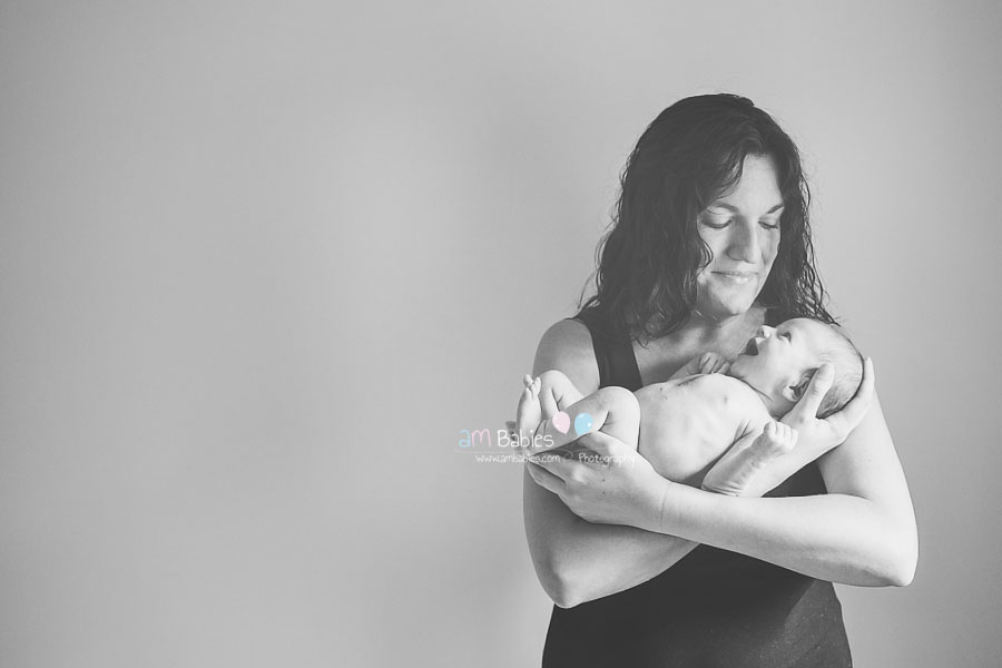 Fotografía Newborn (Recien Nacidos) Madrid- Madrid Newborn Phot