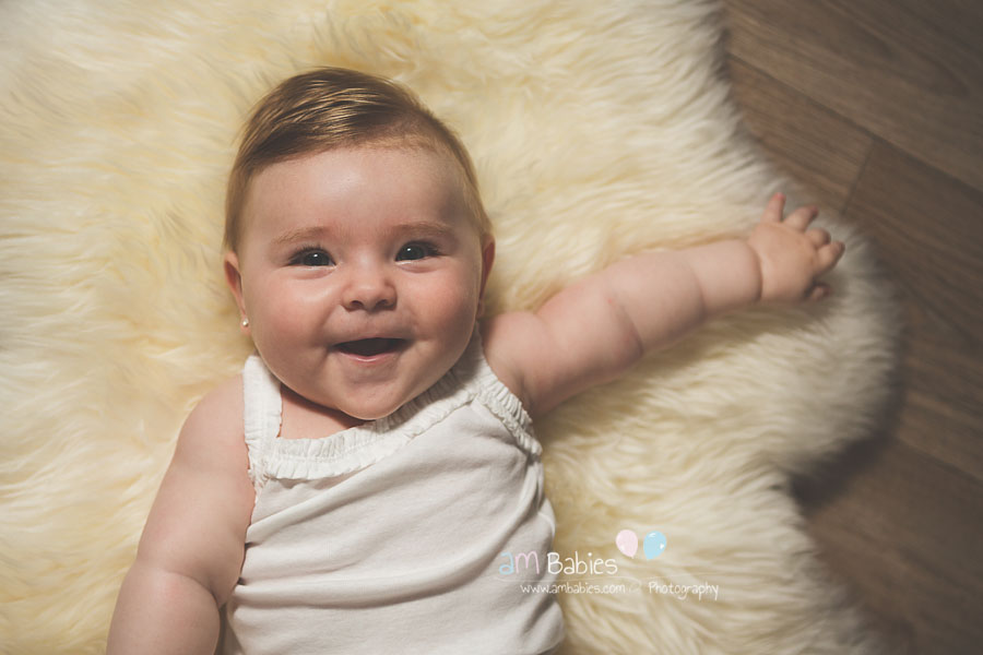 Fotografia bebes Madrid - Baby photography Madrid