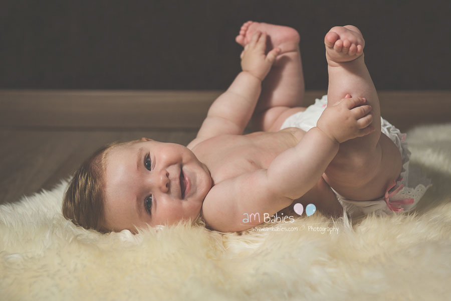 Fotografia bebes Madrid - Baby photography Madrid