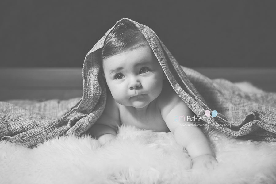 Fotografia bebes Madrid - Baby photography Madrid