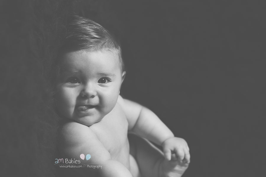 Fotografia bebes Madrid - Baby photography Madrid