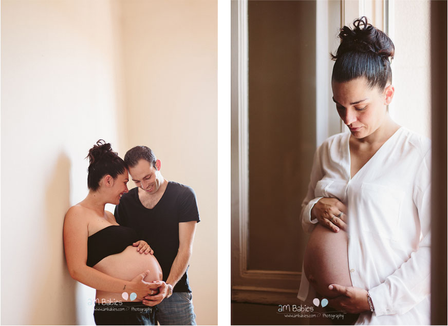 Fotografía Newborn (Recien Nacidos) Madrid- Madrid Newborn Phot