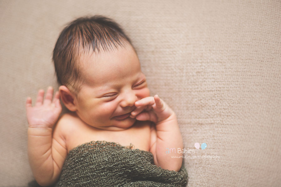 Fotografía Newborn (Recien Nacidos) Madrid- Madrid Newborn Phot