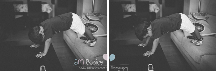 Fotografia bebes - Baby Photography