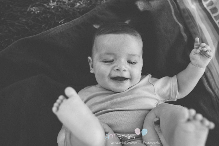 Fotografia bebes - Baby Photography