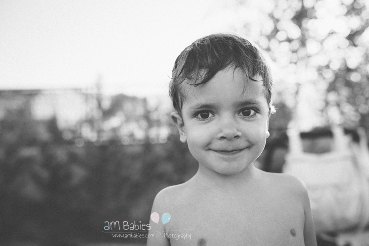 Fotografia bebes - Baby Photography