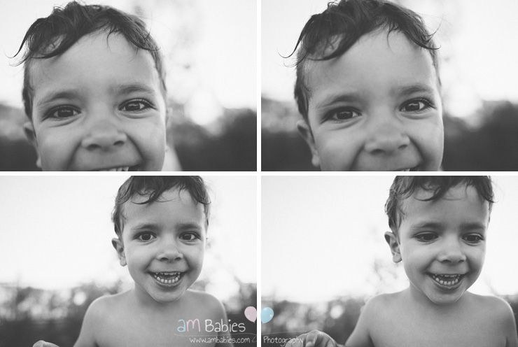 Fotografia bebes - Baby Photography