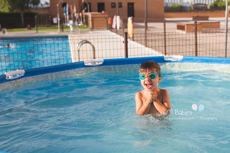 Fotografia bebes - Baby Photography
