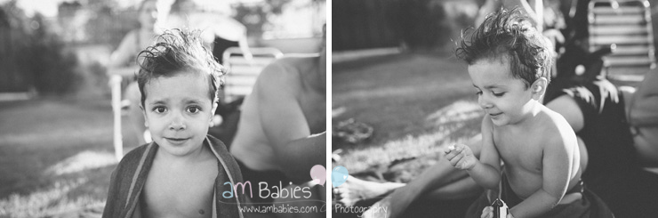 Fotografia bebes - Baby Photography