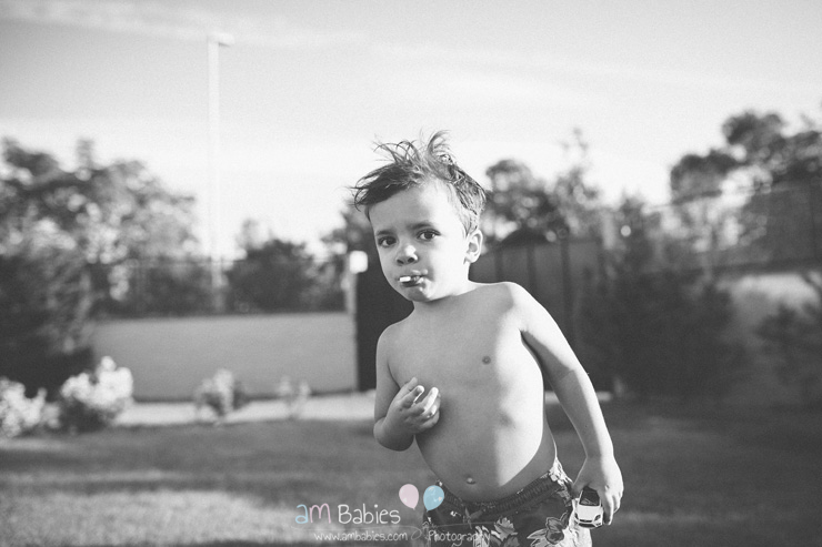 Fotografia bebes - Baby Photography