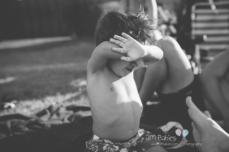 Fotografia bebes - Baby Photography