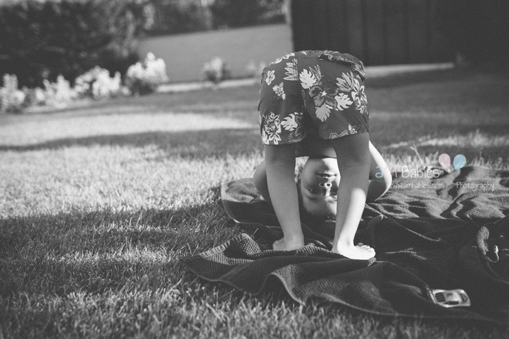 Fotografia bebes - Baby Photography