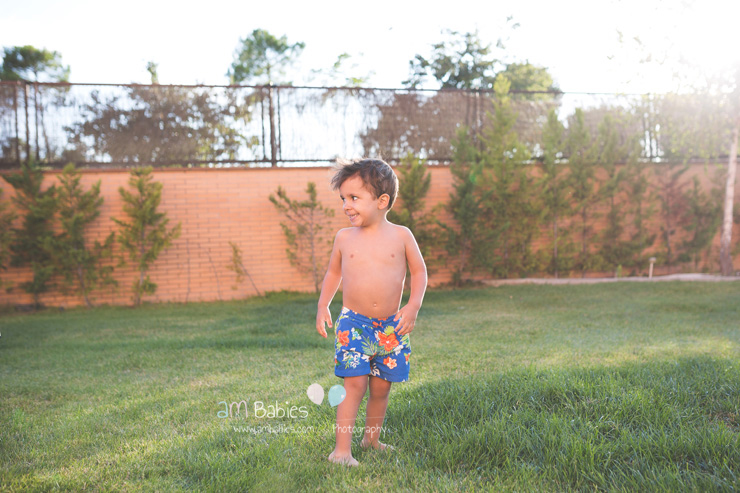 Fotografia bebes - Baby Photography