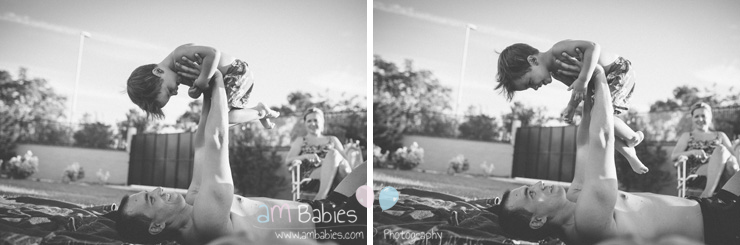 Fotografia bebes - Baby Photography