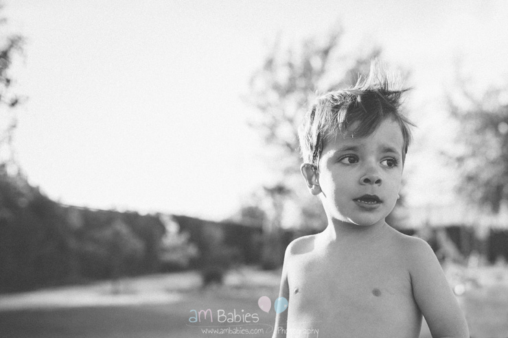 Fotografia bebes - Baby Photography