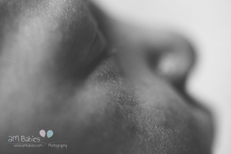 Fotografía Newborn (Recien Nacidos) Madrid- Madrid Newborn Phot