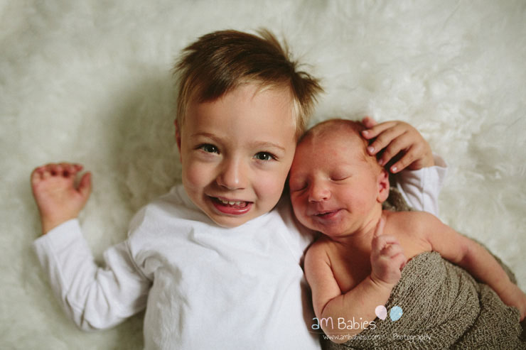 Fotografía Newborn (Recien Nacidos) Madrid- Madrid Newborn Phot