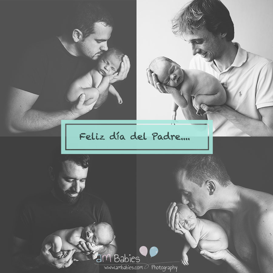 Fotografía Newborn (Recien Nacidos) Madrid- Madrid Newborn Phot