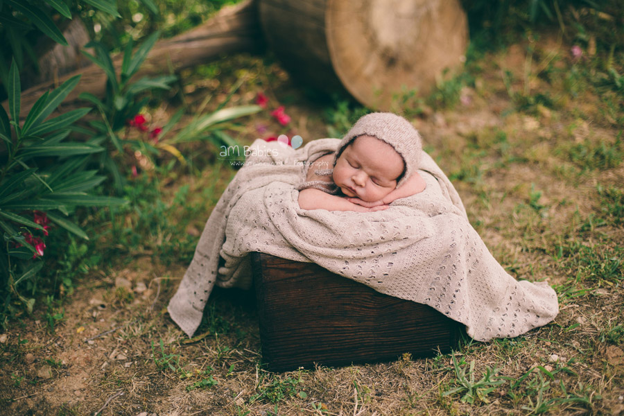 Fotografía Newborn (Recien Nacidos) Madrid. Newborn Photography Madrid
