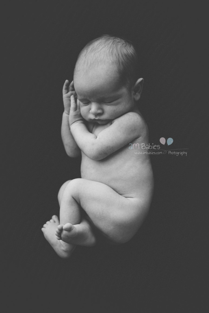 Fotografía Newborn (Recien Nacidos) Madrid. Newborn Photography Madrid