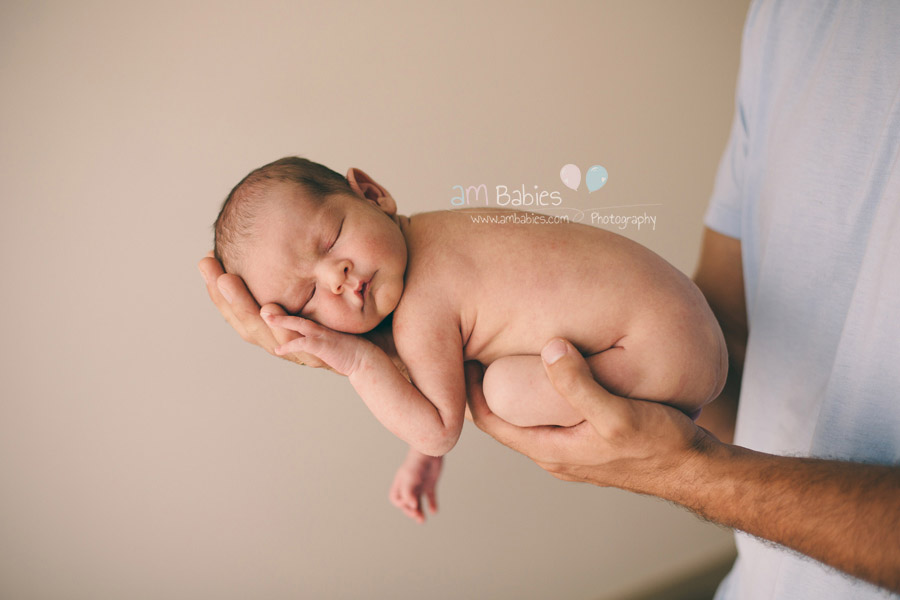 Fotografía Newborn (Recien Nacidos) Madrid. Newborn Photography Madrid