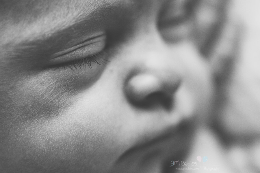 Fotografía bebés Newborn (Recien Nacidos) Madrid. Newborn Photography Madrid