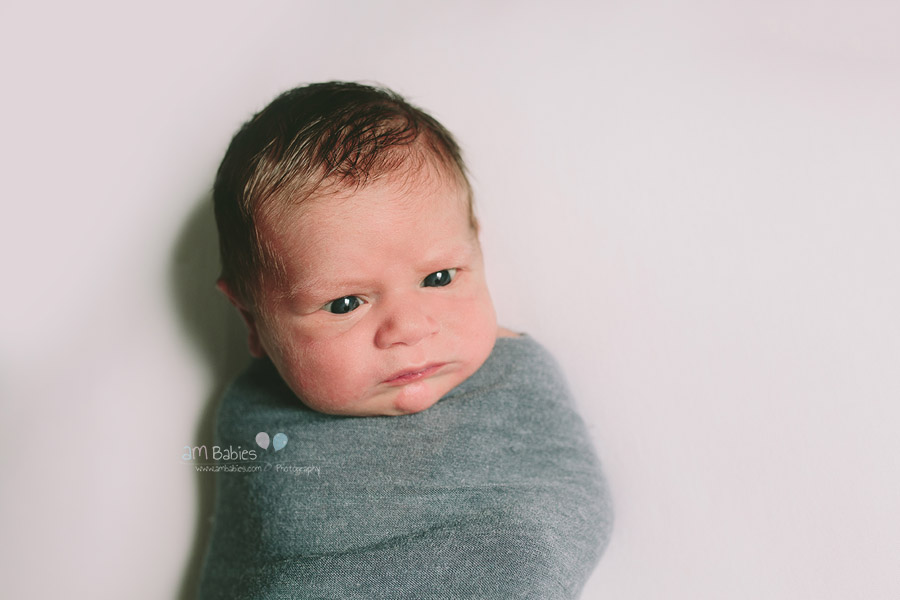 Fotografía Newborn (Recien Nacidos) Madrid. Newborn Photography Madrid