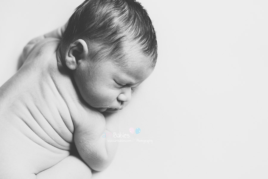 Fotografía Newborn (Recien Nacidos) Madrid. Newborn Photography Madrid
