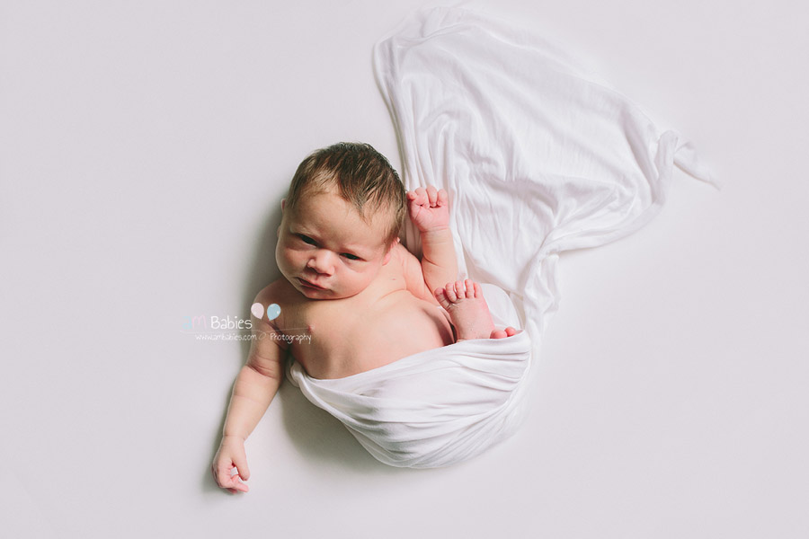 Fotografía Newborn (Recien Nacidos) Madrid. Newborn Photography Madrid