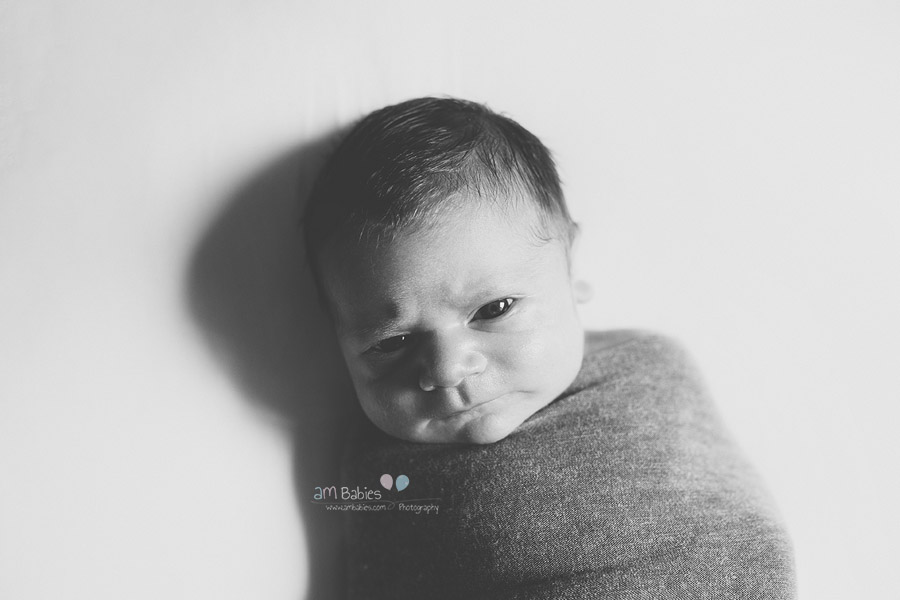 Fotografía Newborn (Recien Nacidos) Madrid. Newborn Photography Madrid