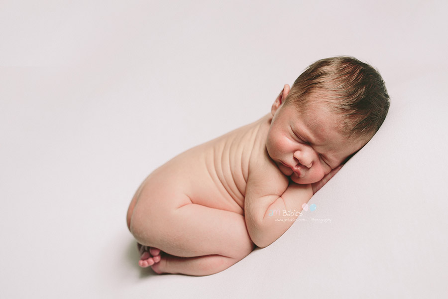 Fotografía Newborn (Recien Nacidos) Madrid. Newborn Photography Madrid