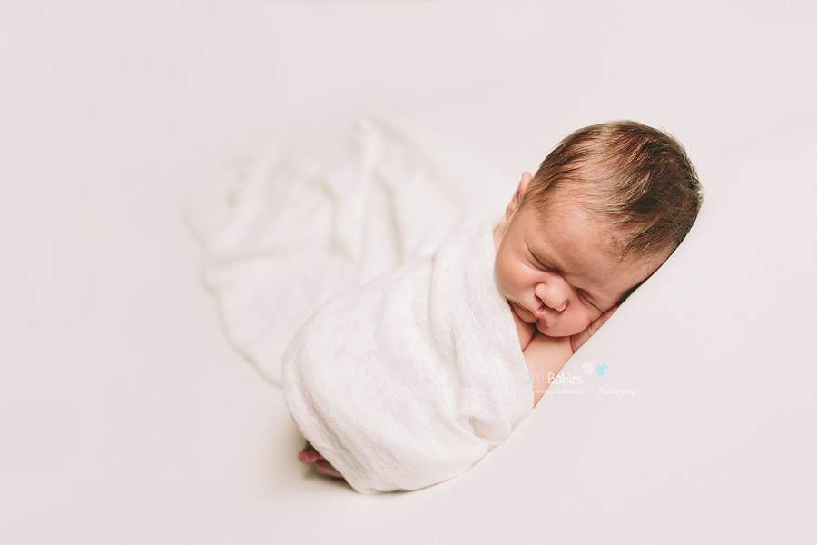 Fotografía Newborn (Recien Nacidos) Madrid. Newborn Photography Madrid