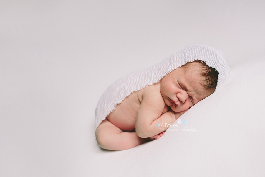 Fotografía Newborn (Recien Nacidos) Madrid. Newborn Photography Madrid