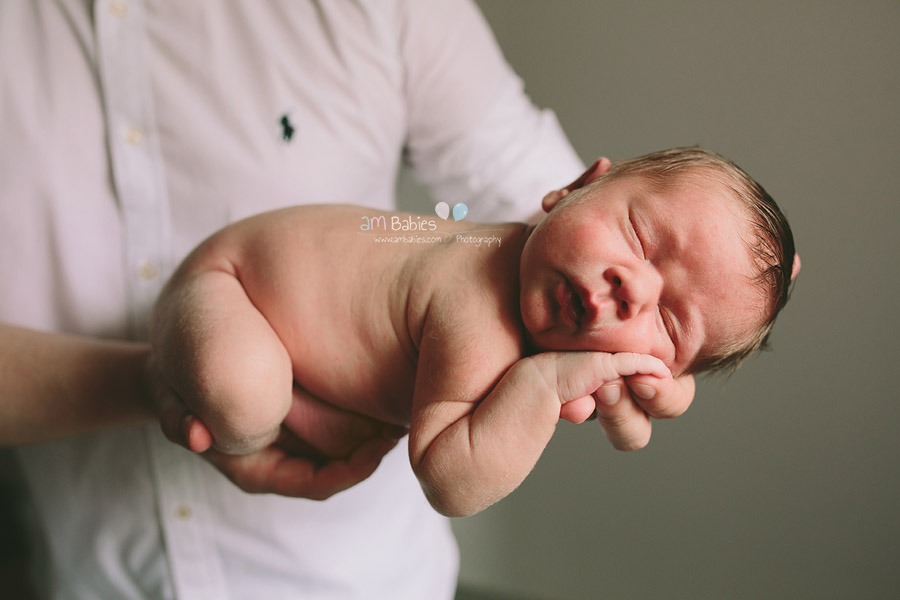 Fotografía Newborn (Recien Nacidos) Madrid. Newborn Photography Madrid