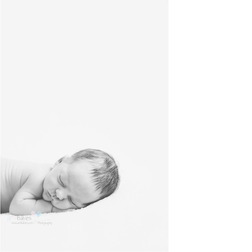 Fotografía Newborn (Recien Nacidos) Madrid- Madrid Newborn Phot