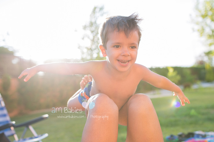 Fotografia bebes - Baby Photography