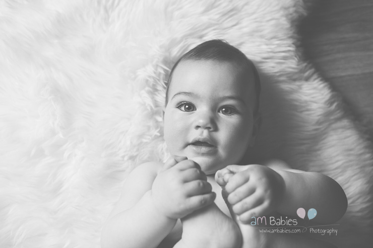 Fotografia bebes Madrid - Baby photography Madrid