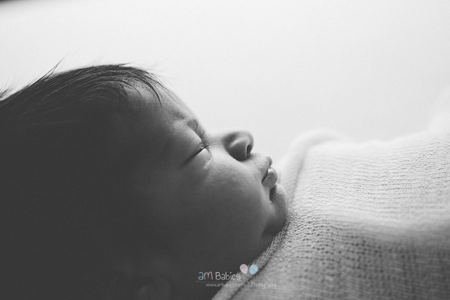 Fotografía Newborn (Recien Nacidos) Madrid. Newborn Photography Madrid