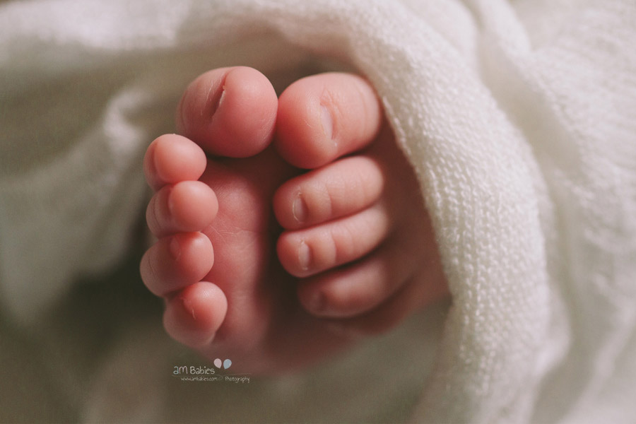 Fotografía bebés Newborn (Recien Nacidos) Madrid. Newborn Photography Madrid